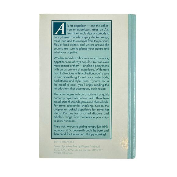 Quick & Easy Recipes: Appetizers Volume 2 - Picture 2 of 6